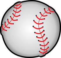 sport & Baseball free transparent png image.