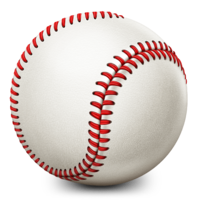 sport & Baseball free transparent png image.