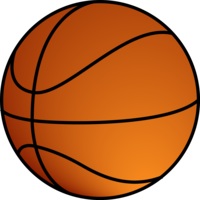 sport & basketball free transparent png image.