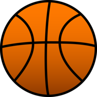 sport & basketball free transparent png image.