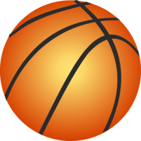 sport & basketball free transparent png image.