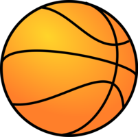 sport & Basketball free transparent png image.