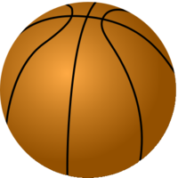 sport & Basketball free transparent png image.