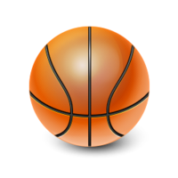 sport & basketball free transparent png image.