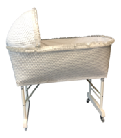 furniture & Bassinet free transparent png image.