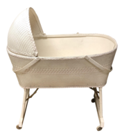 furniture & Bassinet free transparent png image.