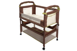 furniture & Bassinet free transparent png image.