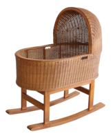 furniture & Bassinet free transparent png image.