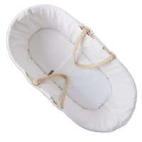 furniture & Bassinet free transparent png image.