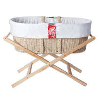 furniture & Bassinet free transparent png image.