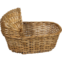 furniture & bassinet free transparent png image.