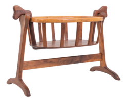 furniture & Bassinet free transparent png image.