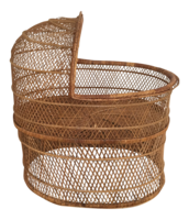 furniture & Bassinet free transparent png image.