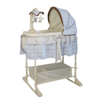 furniture & bassinet free transparent png image.