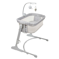 furniture & Bassinet free transparent png image.