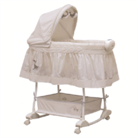 furniture & Bassinet free transparent png image.