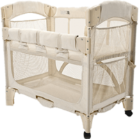 furniture & bassinet free transparent png image.