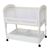 furniture & bassinet free transparent png image.