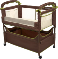 furniture & bassinet free transparent png image.