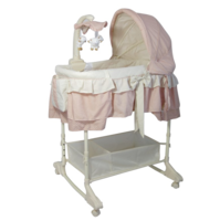 furniture & Bassinet free transparent png image.