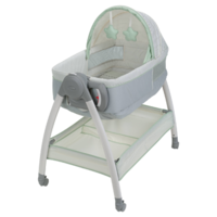 furniture & Bassinet free transparent png image.