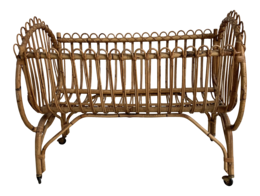 furniture & bassinet free transparent png image.