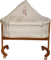 furniture & Bassinet free transparent png image.