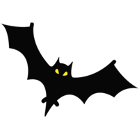 animals & Bat free transparent png image.