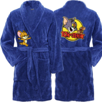 clothing & Bathrobe free transparent png image.