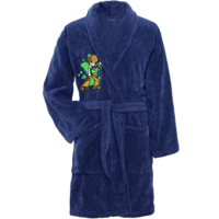 clothing & Bathrobe free transparent png image.