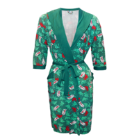 clothing & Bathrobe free transparent png image.