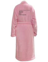 clothing & bathrobe free transparent png image.