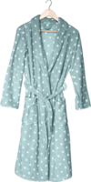 clothing & bathrobe free transparent png image.