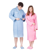 clothing & bathrobe free transparent png image.