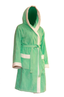 clothing & bathrobe free transparent png image.