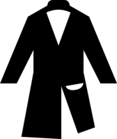 clothing & Bathrobe free transparent png image.