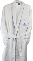 clothing & Bathrobe free transparent png image.