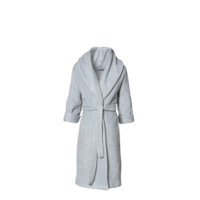 clothing & Bathrobe free transparent png image.