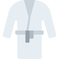 clothing & bathrobe free transparent png image.