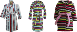 clothing & bathrobe free transparent png image.