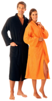 clothing & Bathrobe free transparent png image.