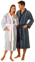 clothing & Bathrobe free transparent png image.