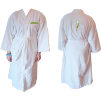 clothing & Bathrobe free transparent png image.