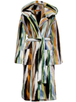 clothing & bathrobe free transparent png image.