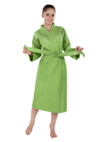 clothing & Bathrobe free transparent png image.