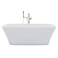 furniture & bathtub free transparent png image.