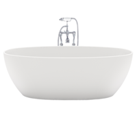 furniture & bathtub free transparent png image.