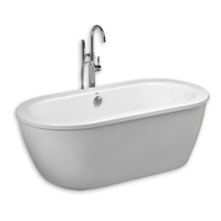 furniture & bathtub free transparent png image.