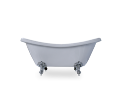 furniture & Bathtub free transparent png image.