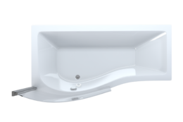 furniture & Bathtub free transparent png image.